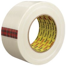 2" x 60 yds. 3M™ 8981 Strapping Tape