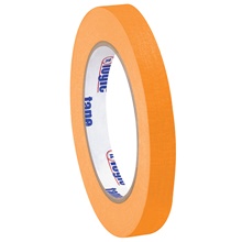 1/2" x 60 yds. Orange Tape Logic® Masking Tape
