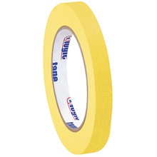 1/2" x 60 yds. Yellow Tape Logic® Masking Tape
