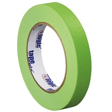 3/4" x 60 yds. Light Green Tape Logic® Masking Tape