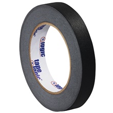 3/4" x 60 yds. Black Tape Logic® Masking Tape
