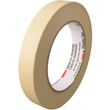 3/4" x 60 yds. 3M™ 203 Masking Tape