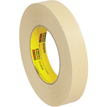 1" x 60 yds. 3M™ 231 Masking Tape