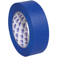 1 1/2" x 60 yds. (12 Pack) Tape Logic® 3000 Blue Painter's Tape