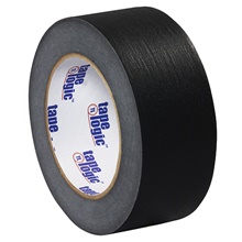 2" x 60 yds. Black (12 Pack) Tape Logic® Masking Tape