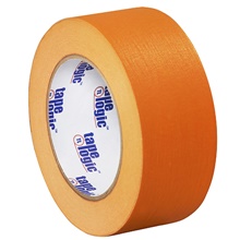 2" x 60 yds. Orange Tape Logic® Masking Tape