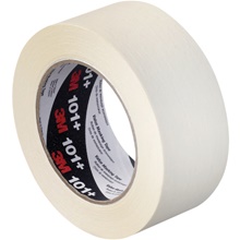 2" x 60 yds. 3M Value Masking Tape 101+