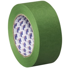 2" x 60 yds. (12 Pack) Tape Logic® 3200 Green Painter's Tape