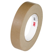 3/4" x 60 yds. 3M™ 2517 Flatback Tape