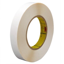 1/2" x 36 yds. 3M™ 9579 Double Sided Film Tape