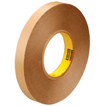 1/2" x 72 yds. 3M™ 9425 Removable Double Sided Film Tape