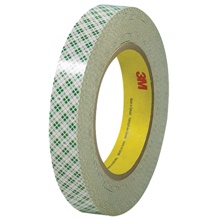 3/4" x 36 yds. 3M™ - 410M Double Sided Masking Tape