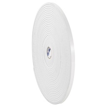 3/4" x 72 yds. (1/32" White) Tape Logic® Double Sided Foam Tape