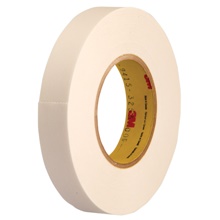 3/4" x 72 yds. 3M™ 9415PC Removable Double Sided Film Tape