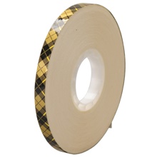 1/2" x 36 yds. (6 Pack) 3M™ 908 Adhesive Transfer Tape