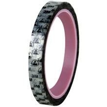 1/2" x 72 yds. (1 Pack) 3M™ 40PR Anti-Static Printed Tape