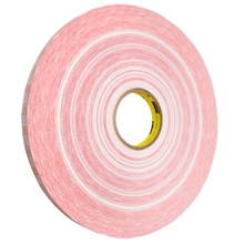 3/4" x 1000 yds. (1 Pack) 3M™ 920XL Adhesive Transfer Tape