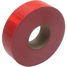 2 X 150 Red 3M 983 Reflective Tape Brandt Box 2-x-150-red-3m-983-reflective-tape-brandt-box