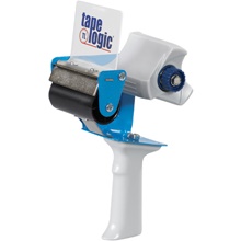 Tape Logic® 3" Industrial Carton Sealing Tape Dispenser