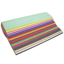 20 x 30" Popular Tissue Paper Assortment Pack