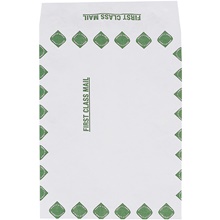 10 x 13 x 1 1/2" First Class Expandable Tyvek® Envelopes