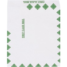 10 x 13" First Class Flat Tyvek® Envelopes