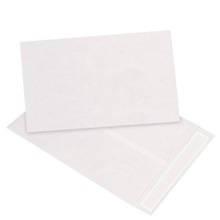 10 x 13" White Flat Tyvek® Envelopes