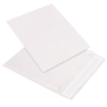 10 x 13" White Flat Tyvek® Envelopes