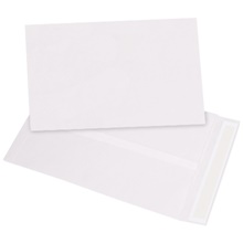 13 x 19" White Flat Tyvek® Envelopes