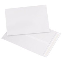 18 x 23" White Flat Tyvek® Envelopes