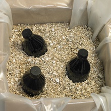 Vermiculite 4A - Extra Coarse