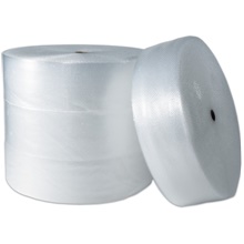 3/16" x 12" x 750' (4) Perforated Air Bubble Rolls