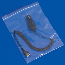 4" x 6 - 6 Mil Minigrip® Reclosable Poly Bags