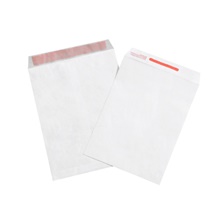 9 x 12" Tamper Evident Tyvek® Envelopes
