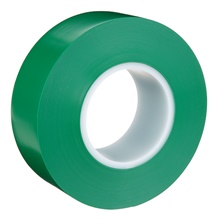 2'' X 36 yds. 3M™ Durable Floor Marking Tape 971, 17 Mil
