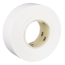2'' X 36 yds. 3M™ Durable Floor Marking Tape 971, 17 Mil