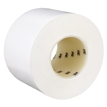 4'' X 36 yds. 3M™ Durable Floor Marking Tape 971, 17 Mil