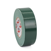 3" x 60 yds. Green (3 Pack) Tape Logic® 10 Mil Duct Tape