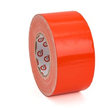 3" x 60 yds. Orange (3 Pack) Tape Logic® 10 Mil Duct Tape