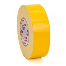 2" x 60 yds. Yellow Tape Logic® 10 Mil Duct Tape