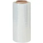 12"<span> x 120 Gauge x 1000' Blown Hand Stretch Film</span>