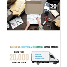 Stock Catalog Cover A