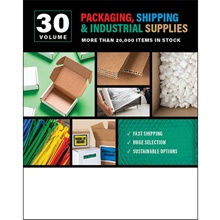 Stock Catalog Cover D