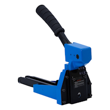 5/8" Manual Stick Feed Carton Stapler