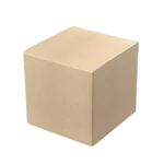 Cube Boxes