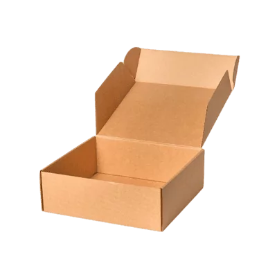 Literature Mailers Bulk Wholesale | Brandt Box