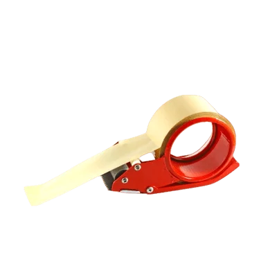 Paper Tape Dispenser