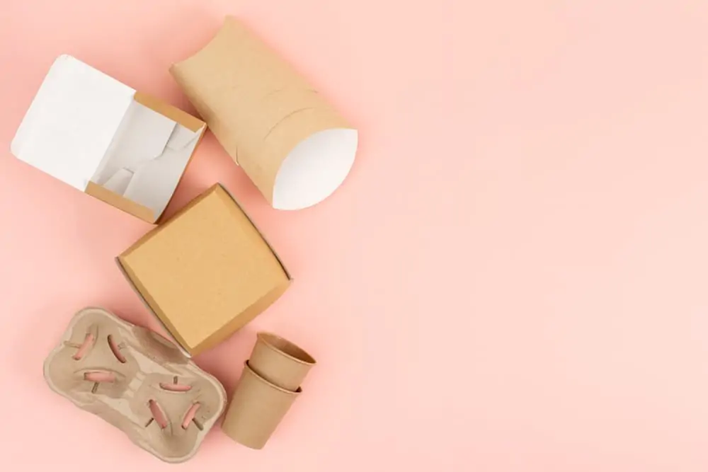Packaging Kits for Food Products