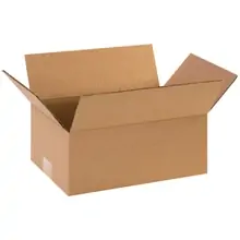 11 x 8 x 5" Corrugated Boxes