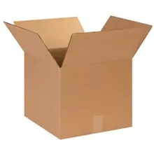 14 x 14 x 12" Corrugated Boxes